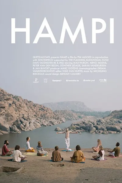 Hampi