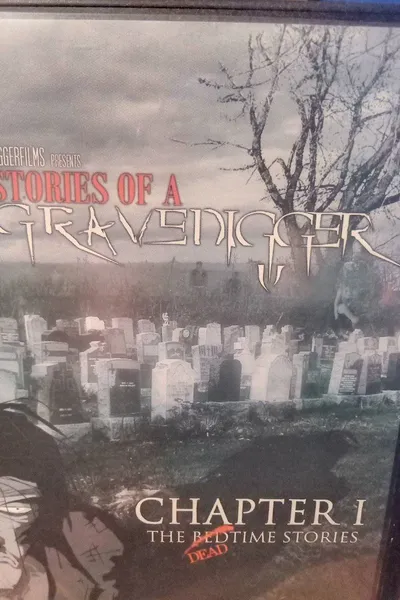 Stories of a Gravedigger