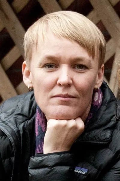 Maria Blom