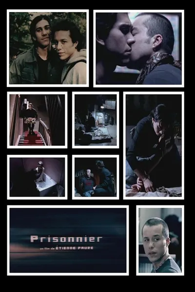 Prisoner