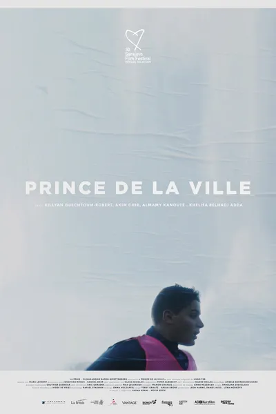 Prince de la Ville