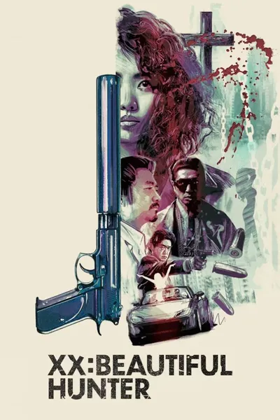 XX: Beautiful Hunter