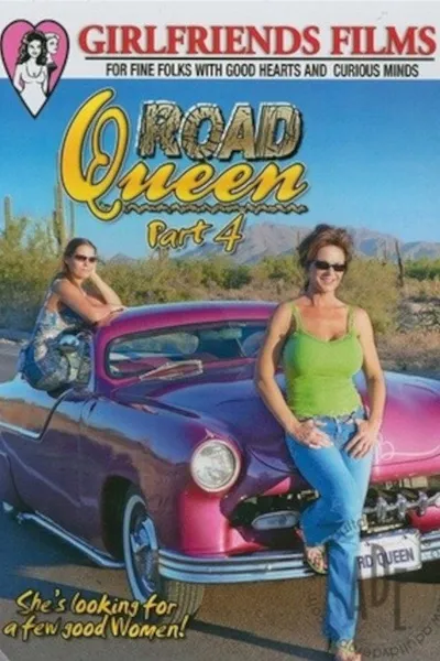 Road Queen 4