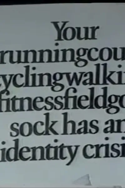 Sock Ads: Judith Williamson Consumes Passionately in Southern California