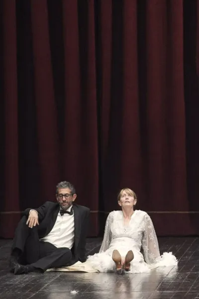 Avremo ancora l’occasione di ballare insieme