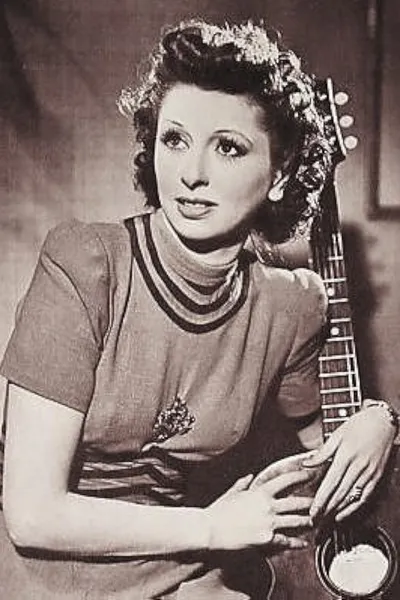 Rosita Serrano