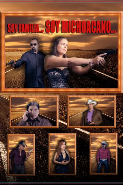 Soy Familia Soy Michoacano