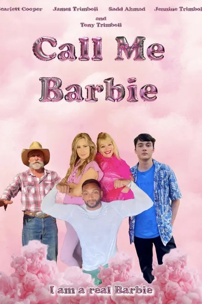 Call Me Barbie