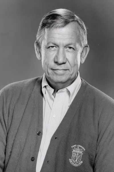 Allan Melvin
