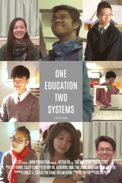 One Education, Two Systems