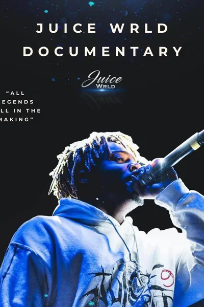 Juice WRLD: Into the Abyss