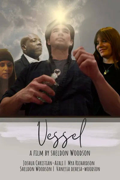 Vessel 2024
