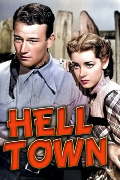 Hell Town