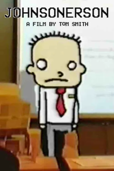 Johnsonerson