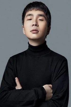Chen Yuejin