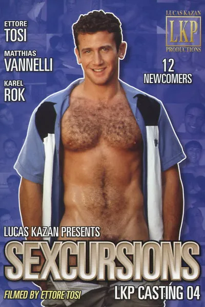 Sexcursions: LKP Casting 04