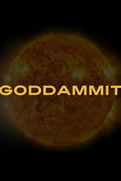 Goddammit