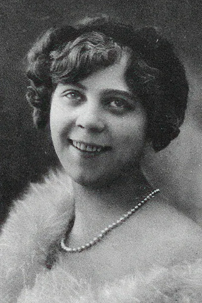 Andrée Marly
