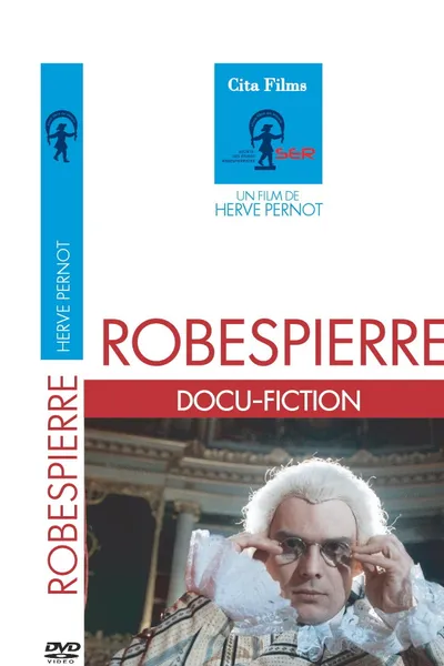 Robespierre 1789-1989