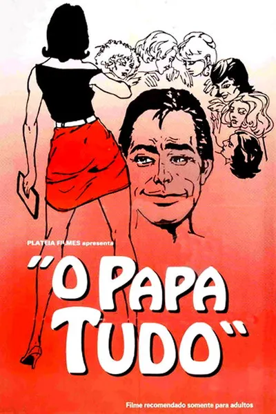 O Papa Tudo