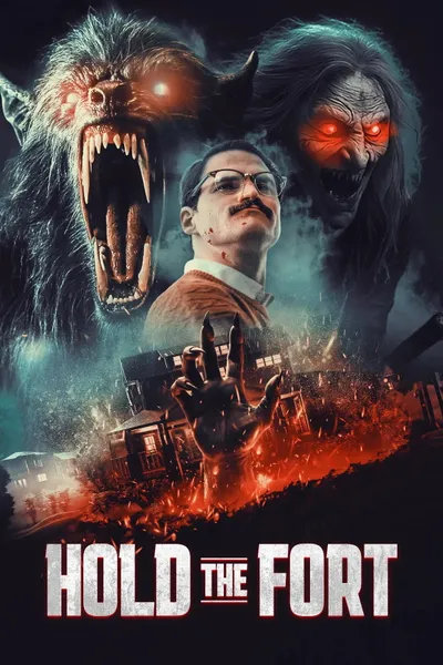 Hold the Fort