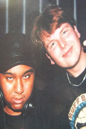 Bass-D & King Matthew