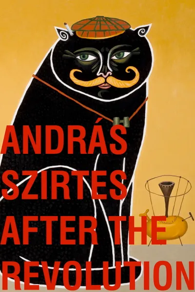 After The Revolution