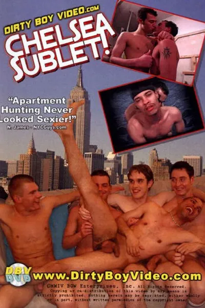 Chelsea Sublet