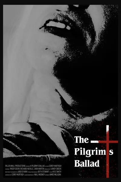 The Pilgrim's Ballad