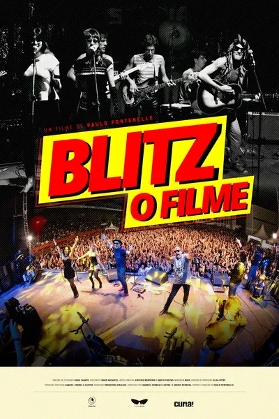 Blitz, O Filme
