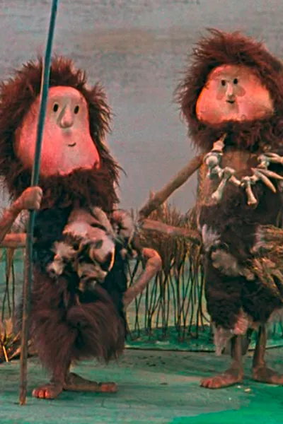 Nörgel & Söhne oder was vor 9742 Jahren vormittags neun Uhr begann, Teil 1