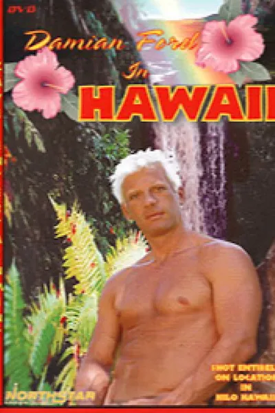 Damian Ford in Hawaii