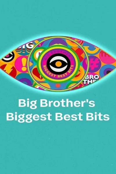 Big Brother's Biggest Best Bits