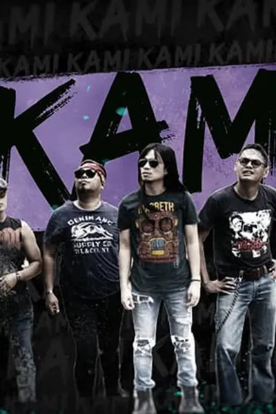 Kami Nak Jadi Superstar