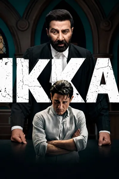 Ikka