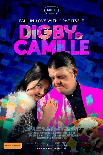 Digby & Camille