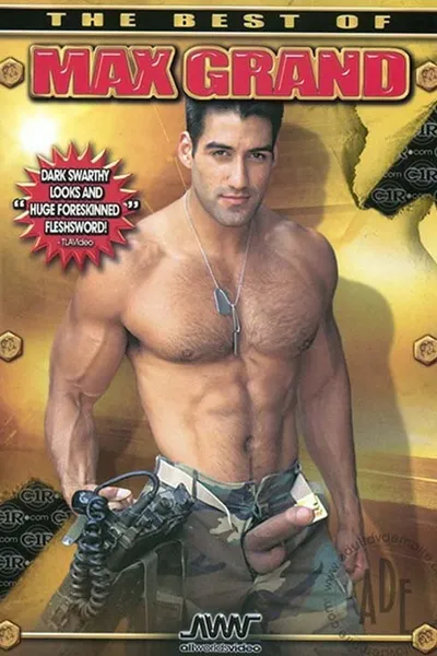 Best Of Max Grand, The