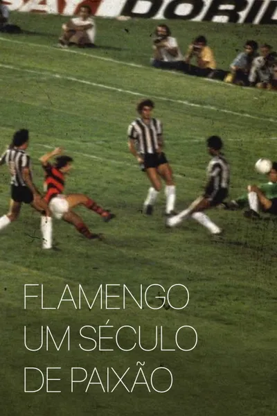 Flamengo: A Century of Passion