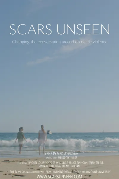 Scars Unseen