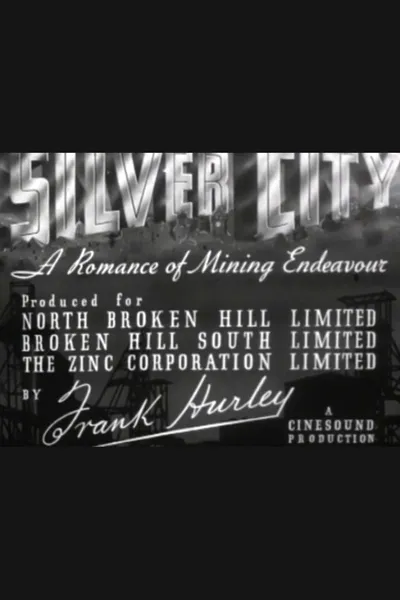 Silver City