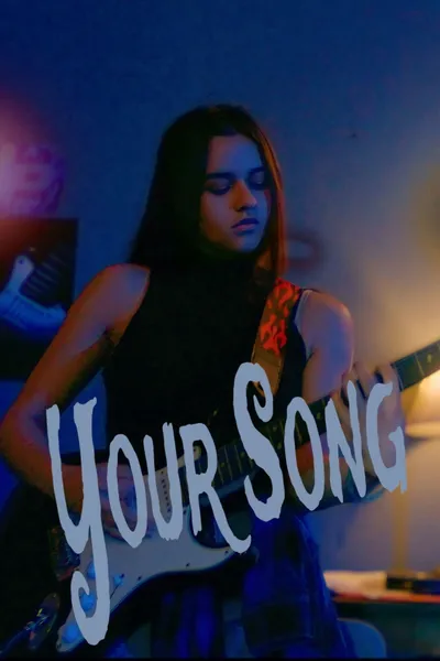 Your Song