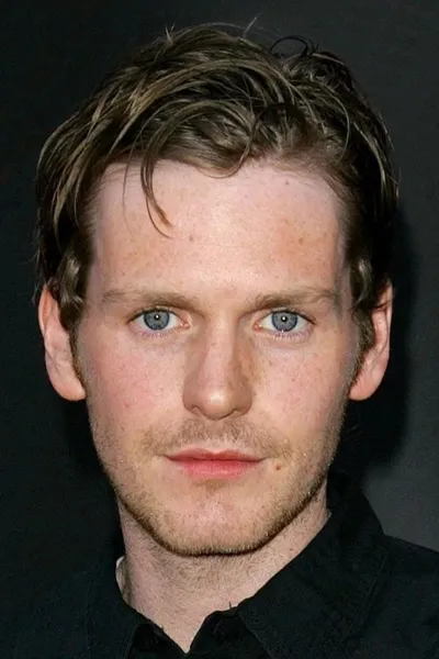 Shaun Evans