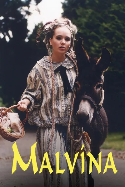 Malvína