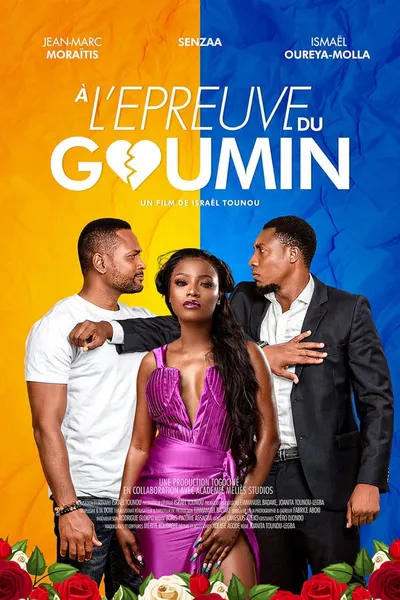 À l'épreuve du Goumin