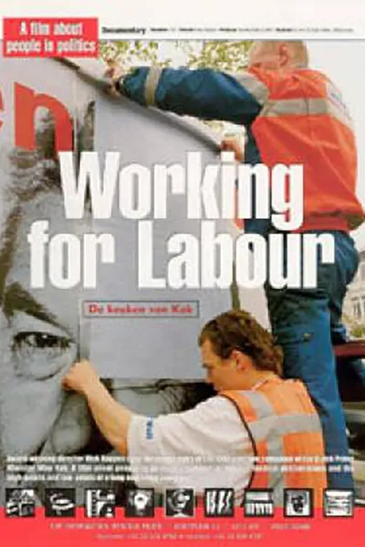 Working for Labour