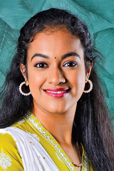 Shruthi Narayanan