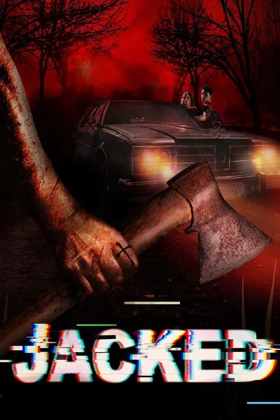 Jacked