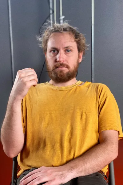 Jordan Michael Blake