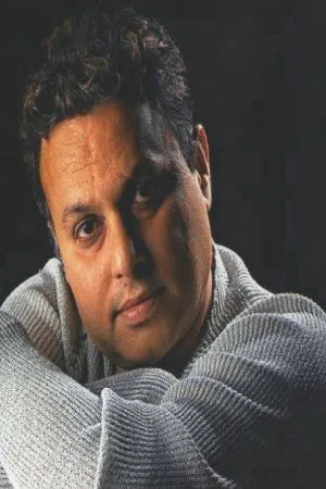 Anil Sharma