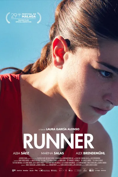 Runner